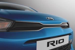 Kia Rio EcoDynamics 2020 года  (WW)